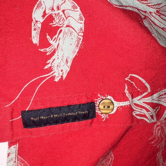 Roark classic fit shirt - Picture 6 of 7